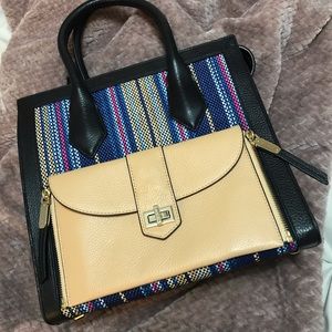 Henri Bendel Purse